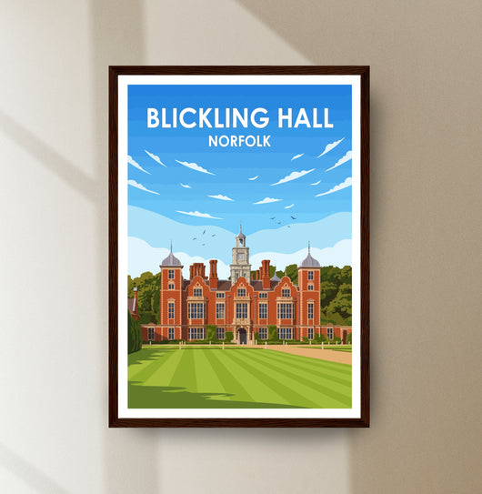 Blickling Hall