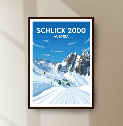 Schlick 2000