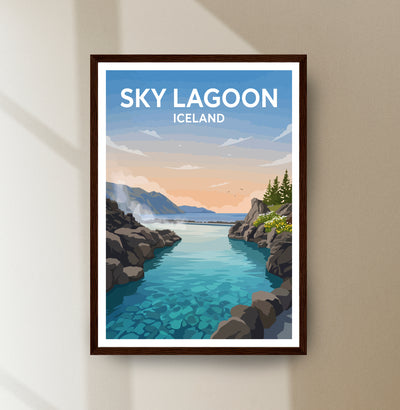 Sky Lagoon