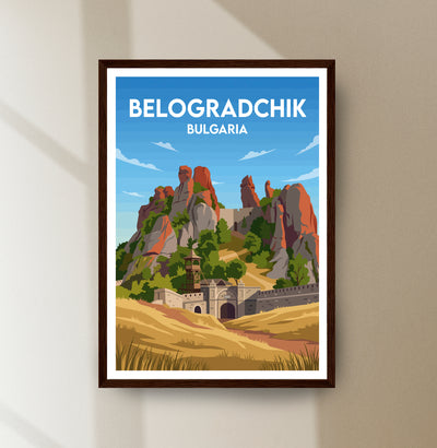 Belogradchik