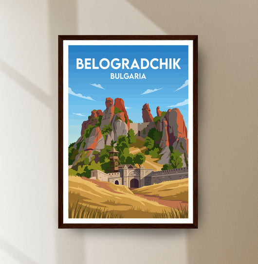 Belogradchik