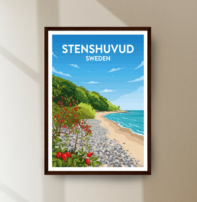 Stenshuvud National Park