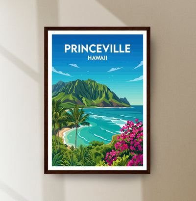 Princeville