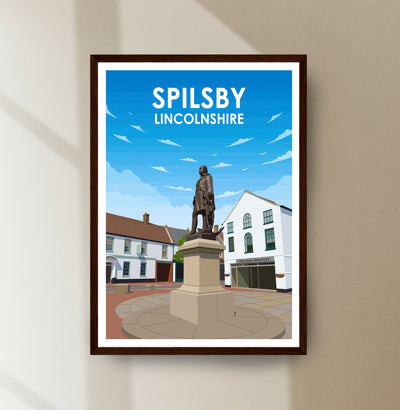 Spilsby