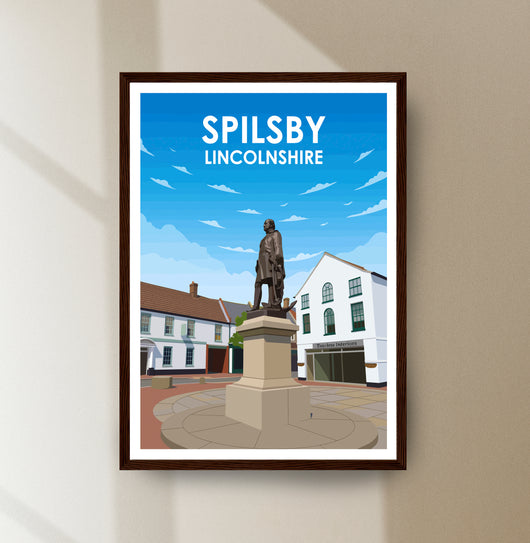 Spilsby