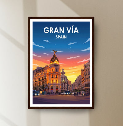 Gran Vía