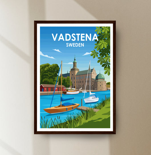 Vadstena