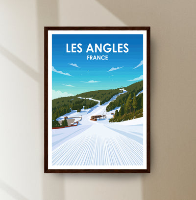 Les Angles