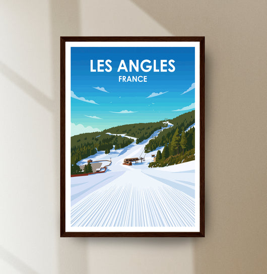 Les Angles