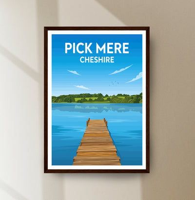 Pickmere