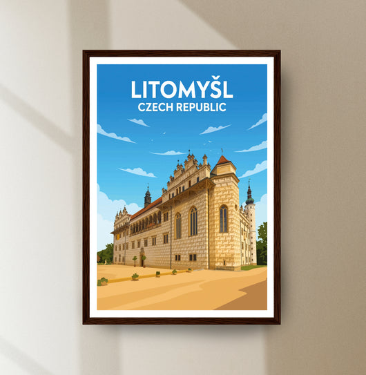 Litomyšl