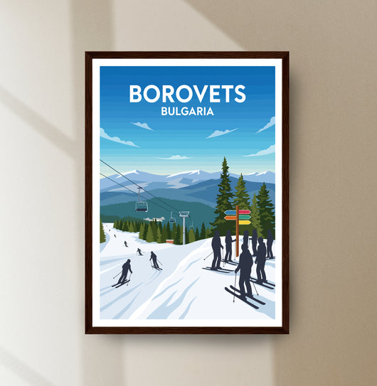 Borovets