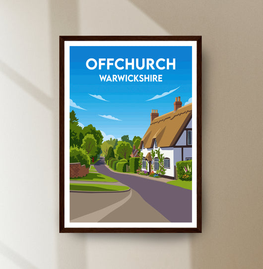 Offchurch