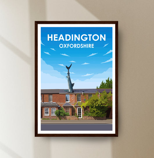 Headington