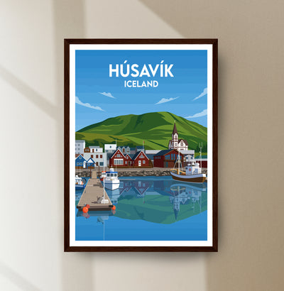 Húsavík