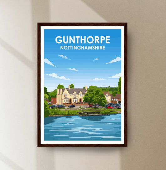 Gunthorpe