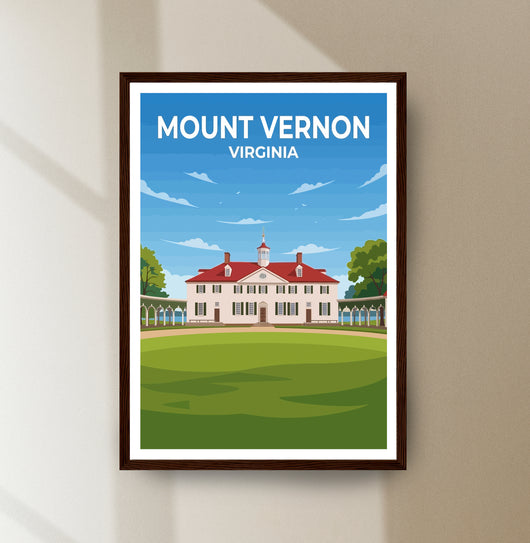 Mount Vernon