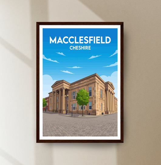 Macclesfield