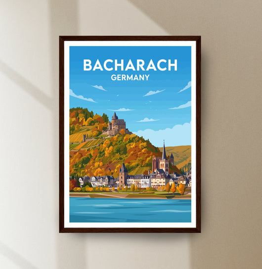 Bacharach