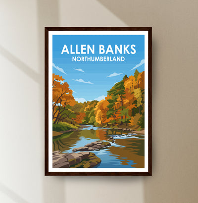 Allen Banks