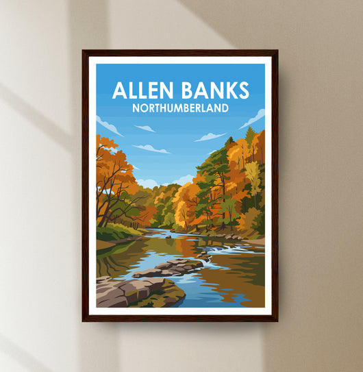 Allen Banks