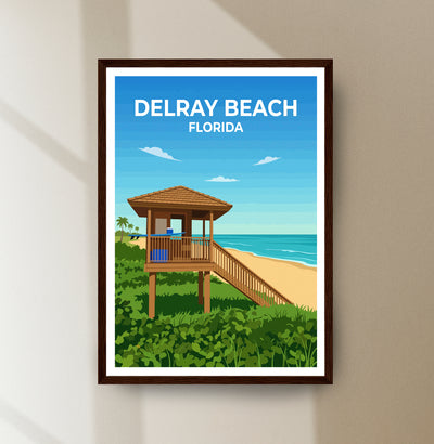 Delray Beach