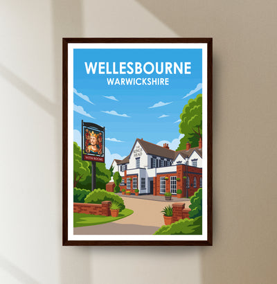 Wellesbourne