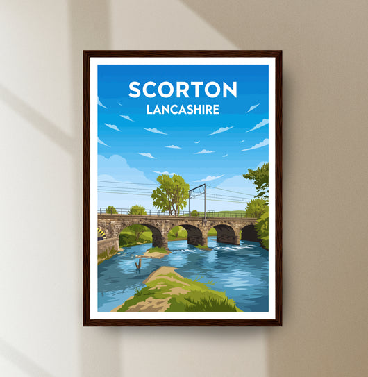 Scorton