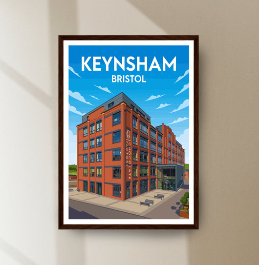 Keynsham