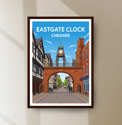Eastgate Clock