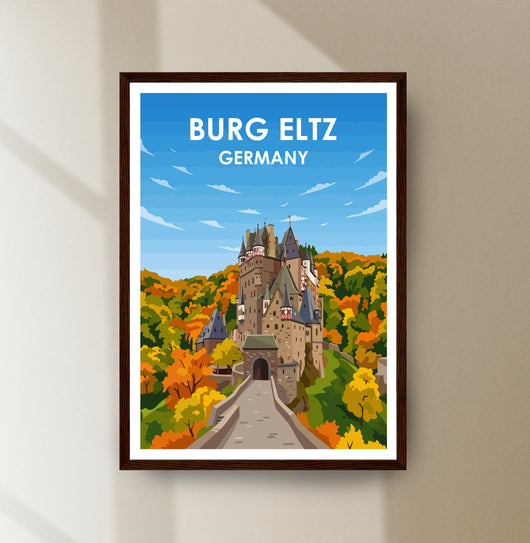 Burg Eltz