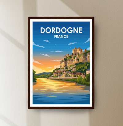 Dordogne