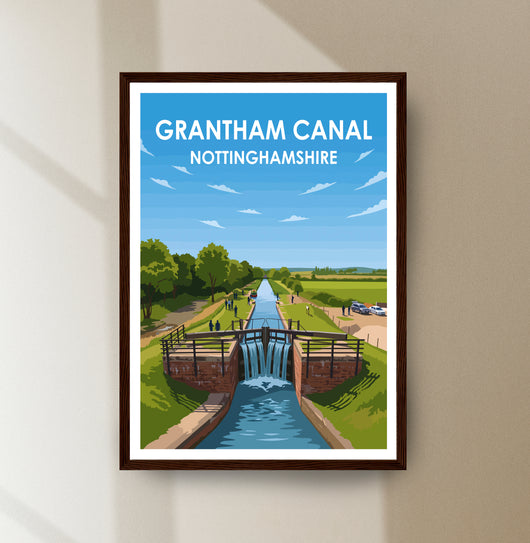 Grantham Canal