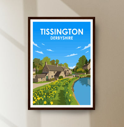 Tissington