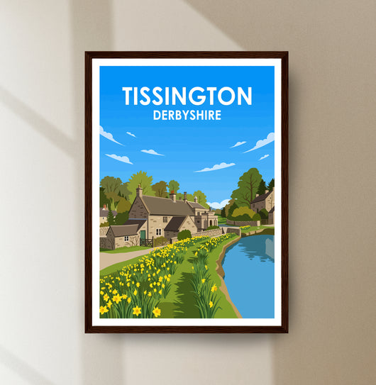 Tissington