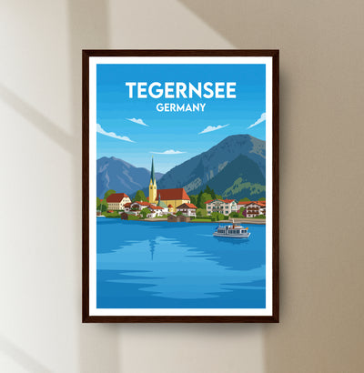 Tegernsee