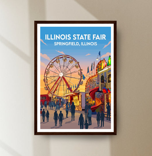 Illinois State Fair
