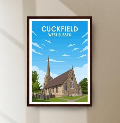 Cuckfield