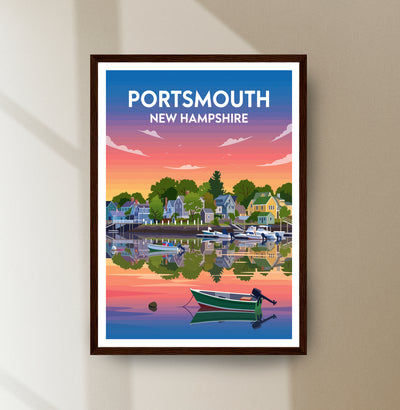 Portsmouth