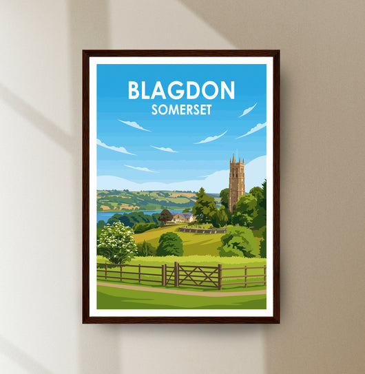 Blagdon