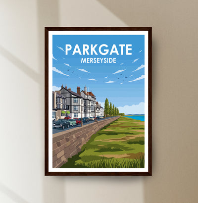 Parkgate