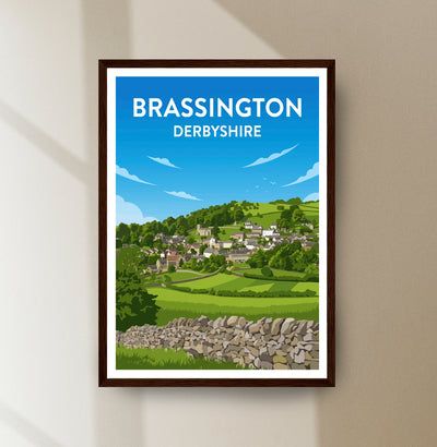 Brassington