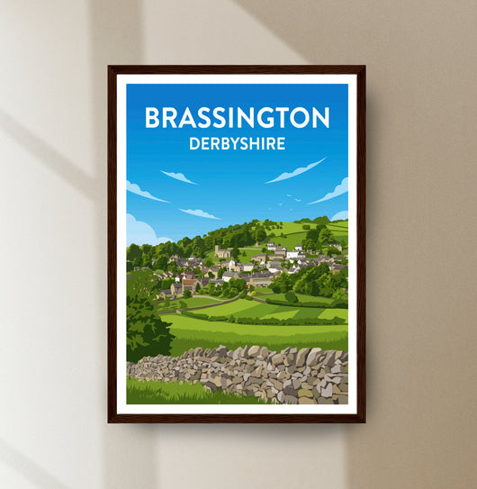 Brassington