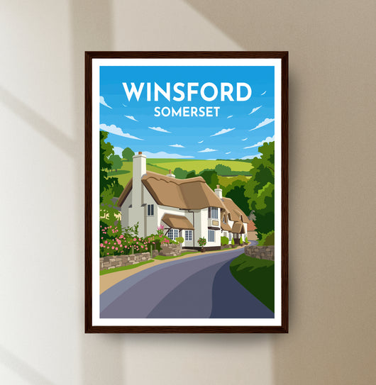 Winsford