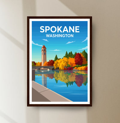 Spokane