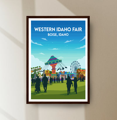 Western Idaho Fair