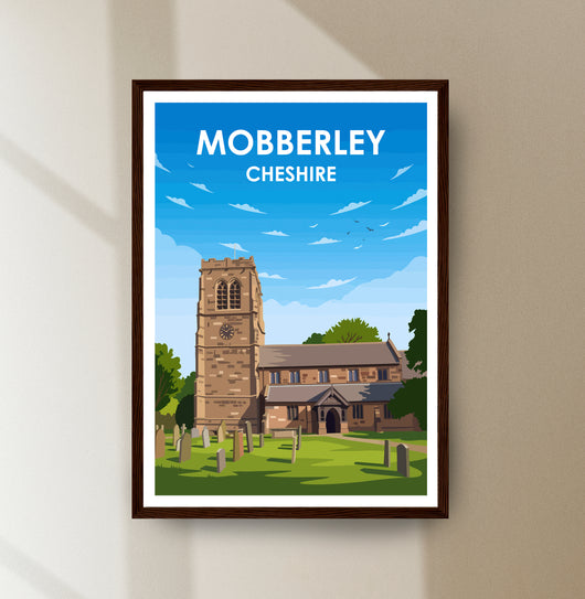 Mobberley