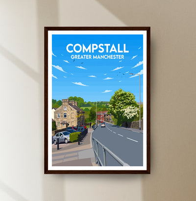 Compstall