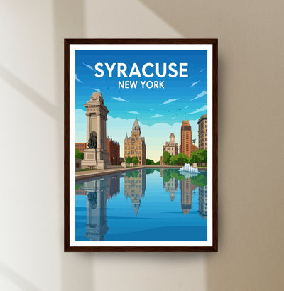 Syracuse