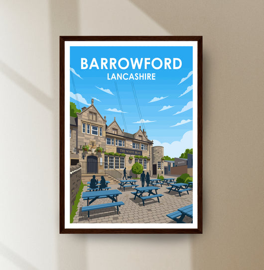 Barrowford
